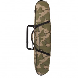 BURTON Board Sack - Snowboard Bag - Barren Camo Print