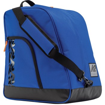 K2 Boot Bag - Blue