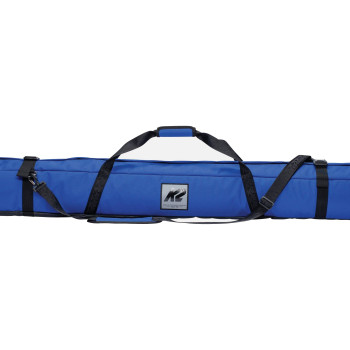 K2 Single Padded ski Bag - Blue