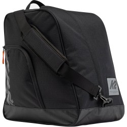 K2 Boot Bag - Τσάντα για Μπότες - Black