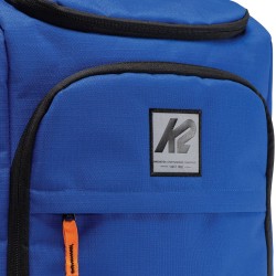 K2 Boot Locker Boot Bag - Blue