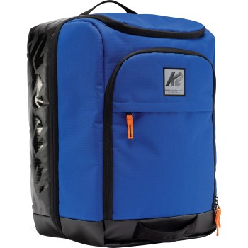 K2 Boot Locker Boot Bag - Blue K2 Boot Locker Boot Bag - Blue