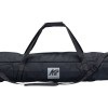 K2 Double Padded ski Bag - Black