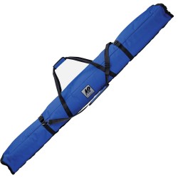 K2 Double Padded ski Bag - Blue