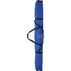 K2 Double Padded ski Bag - Blue