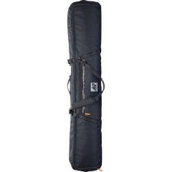 K2 Snowboarding Padded Bag - Ενισχυμένη τσάντα snowboard - Black