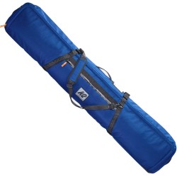 K2 Snowboarding Padded Bag - Ενισχυμένη τσάντα snowboard - Blue