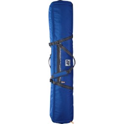 K2 Snowboarding Padded Bag - Ενισχυμένη τσάντα snowboard - Blue