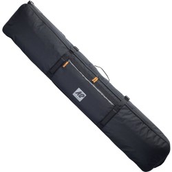 K2 Snowboarding Roller Board Bag - Black