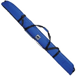 K2 Single Padded ski Bag - Ενισχυμένη τσάντα μεταφοράς σκι - Blue