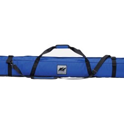 K2 Single Padded ski Bag - Ενισχυμένη τσάντα μεταφοράς σκι - Blue