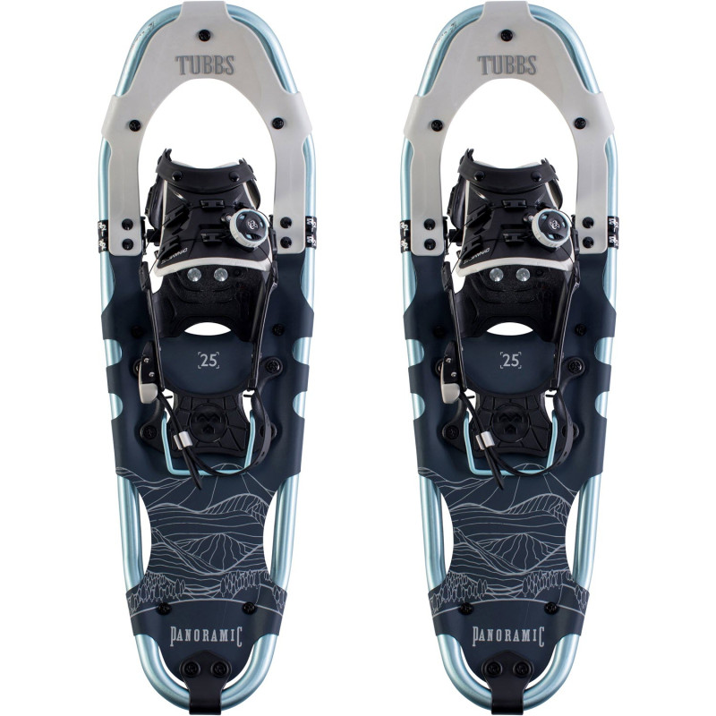 TUBBS Panoramic 25" - Women's Snowshoes