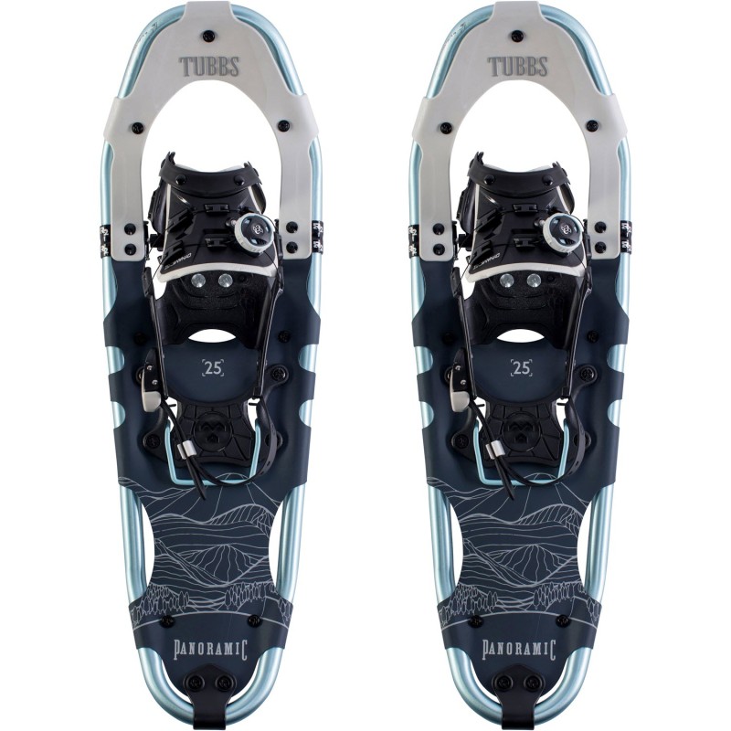 TUBBS Panoramic 25" - Women's Snowshoes