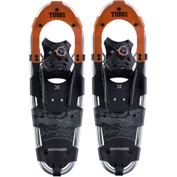 TUBBS Wayfinder 25" - Men's Snowshoes