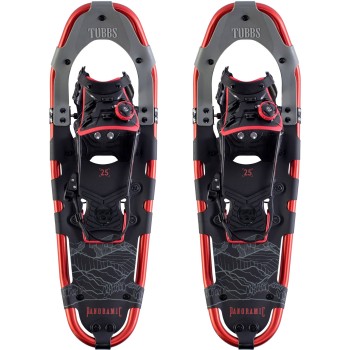 TUBBS Panoramic 30" - Ανδρικές Χιονορακέτες TUBBS Panoramic 30" - Ανδρικές Χιονορακέτες