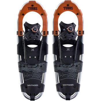 TUBBS Wayfinder 25" - Ανδρικές Χιονορακέτες TUBBS Wayfinder 25" - Ανδρικές Χιονορακέτες