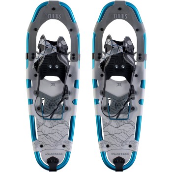 TUBBS Wilderness 25" - Ανδρικές Χιονορακέτες TUBBS Wilderness 25" - Ανδρικές Χιονορακέτες