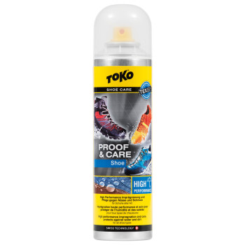 TOKO Shoe Proof & Care 250ml