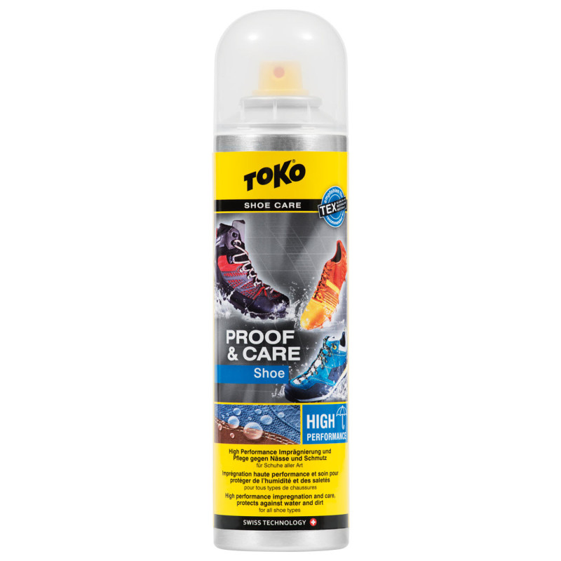 TOKO Shoe Proof & Care 250ml