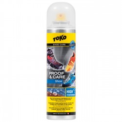 TOKO Shoe Proof & Care ΣΠΡΕΥ ΥΠΟΔΗΜΑΤΩΝ  250ml