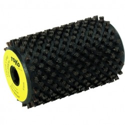 TOKO Rotary Brush Horsehair - Περιστροφική βούρτσα Αλογότριχα 