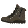 Kamik ARIEL LO - Women's Winter Boots - Charcoal