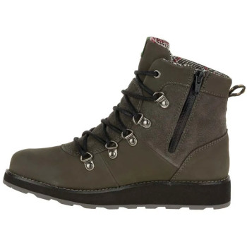 Kamik ARIEL LO - Women's Winter Boots - Charcoal