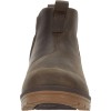 Kamik JULIET C - Γυναικεία Μποτάκια outdoor - Dark Brown