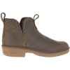 Kamik JULIET C - Γυναικεία Μποτάκια outdoor - Dark Brown