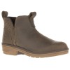 Kamik JULIET C - Γυναικεία Μποτάκια outdoor - Dark Brown
