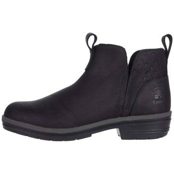 Kamik JULIET C - Women's Winter Boots - Black
