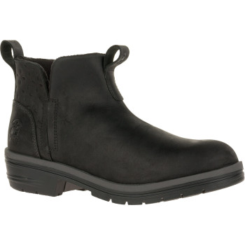 Kamik JULIET C - Women's Winter Boots - Black