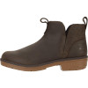 Kamik JULIET C - Women's Winter Boots - Dark Brown