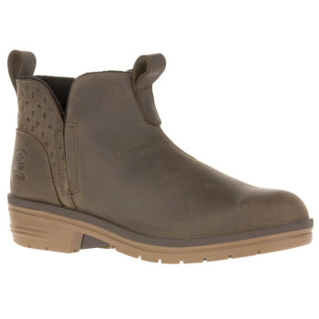Kamik JULIET C - Women's Winter Boots - Dark Brown