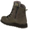 Kamik ARIEL LO - Γυναικεία Μποτάκια outdoor - Charcoal