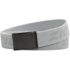 ZIENER Jerke belt - Dusty Gray
