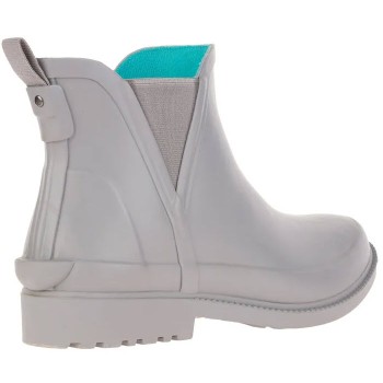 Kamik Chloe Lo - Women’s Rain Boots - Grey