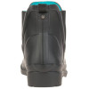 Kamik Chloe Lo - Women’s Rain Boots - Black