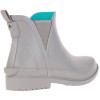 Kamik Chloe Lo - Women’s Rain Boots - Grey
