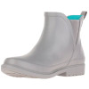 Kamik Chloe Lo - Women’s Rain Boots - Grey