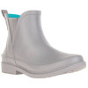 Kamik Chloe Lo - Women’s Rain Boots - Grey