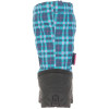 Kamik FINLEY - Kid's Winter boots - Navy Teal