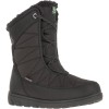 Kamik HANNAH Mid - Women’s winter boots - Black
