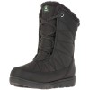 Kamik HANNAH Mid - Women’s winter boots - Black