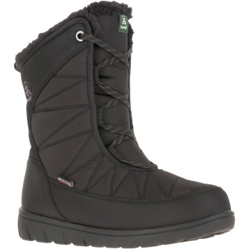 Kamik HANNAH Mid - Women’s winter boots - Black