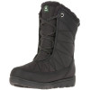Kamik HANNAH Mid - Women’s winter boots - Black