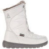 Kamik HANNAH Mid - Women’s winter boots - Light Grey