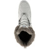 Kamik HANNAH Mid - Women’s winter boots - Light Grey