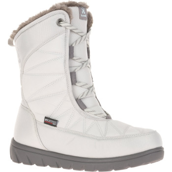 Kamik HANNAH Mid - Women’s winter boots - Light Grey