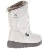 Kamik HANNAH Mid - Women’s winter boots - Light Grey